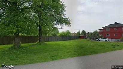 Lägenheter att hyra i Uddevalla - Bild från Google Street View
