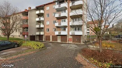 Lägenheter att hyra i Västerås - Bild från Google Street View