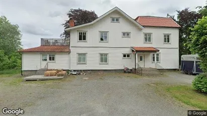 Lägenheter att hyra i Mellerud - Bild från Google Street View