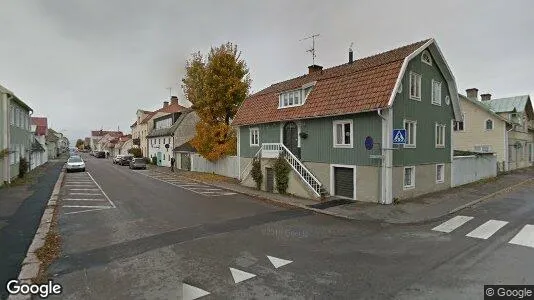 Lägenheter att hyra i Borgholm - Bild från Google Street View