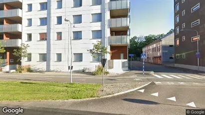 Lägenheter att hyra i Göteborg Östra - Bild från Google Street View