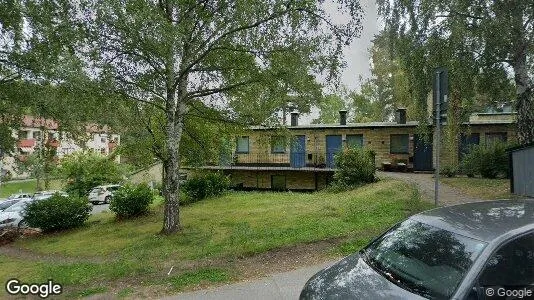 Lägenheter att hyra i Västerort - Bild från Google Street View