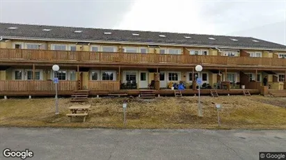Lägenheter att hyra i Åre - Bild från Google Street View