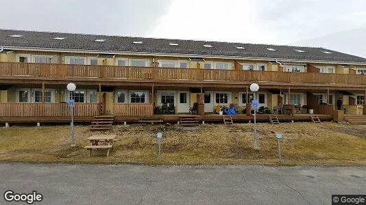 Lägenheter att hyra i Åre - Bild från Google Street View