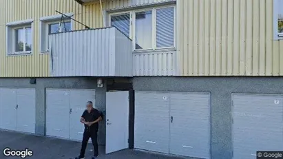 Lägenheter att hyra i Södertälje - Bild från Google Street View
