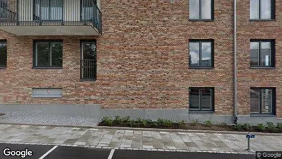 Lägenheter att hyra i Södertälje - Bild från Google Street View