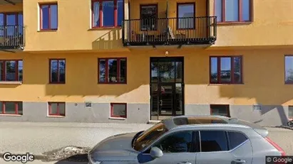 Lägenheter att hyra i Sundbyberg - Bild från Google Street View