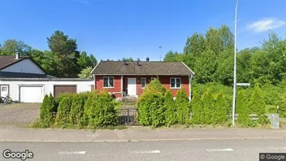 Lägenheter att hyra i Uppvidinge - Bild från Google Street View