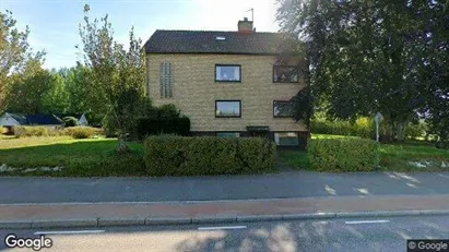 Lägenheter att hyra i Gislaved - Bild från Google Street View