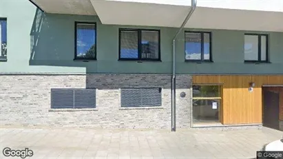 Lägenheter att hyra i Västerort - Bild från Google Street View