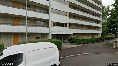 Lägenheter att hyra i Norra hisingen - Bild från Google Street View