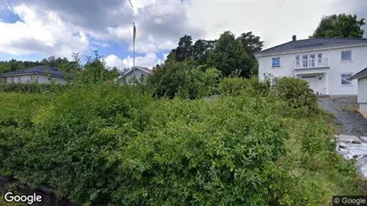 Lägenheter att hyra i Västra hisingen - Bild från Google Street View