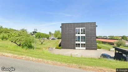 Lägenheter att hyra i Båstad - Bild från Google Street View