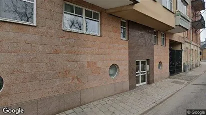 Lägenheter att hyra i Örebro - Bild från Google Street View