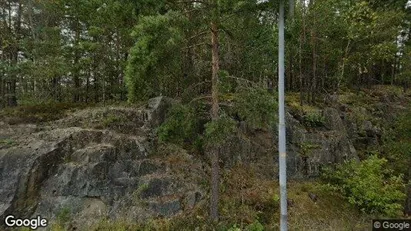 Lägenheter att hyra i Nacka - Bild från Google Street View