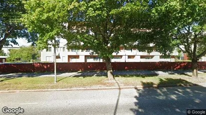 Lägenheter att hyra i Uppsala - Bild från Google Street View