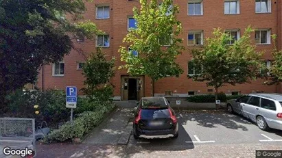 Lägenheter att hyra i Helsingborg - Bild från Google Street View