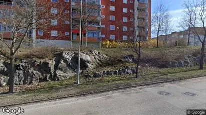 Lägenheter att hyra i Västerort - Bild från Google Street View