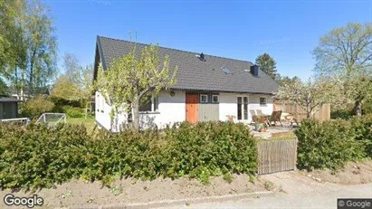 Lägenheter att hyra i Norrtälje - Bild från Google Street View
