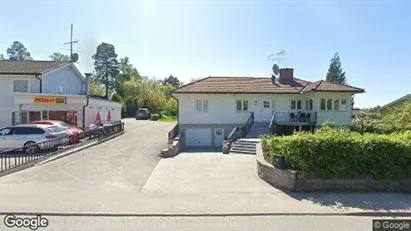 Lägenheter att hyra i Upplands Väsby - Bild från Google Street View