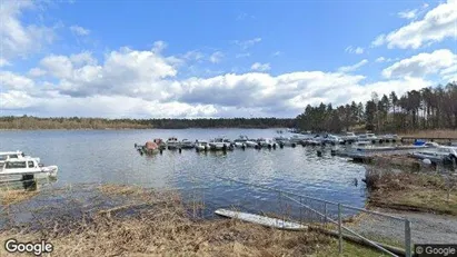 Lägenheter att hyra i Ekerö - Bild från Google Street View