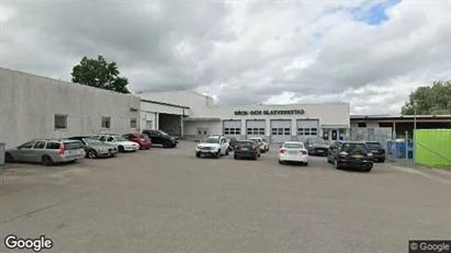 Lägenheter att hyra i Sundsvall - Bild från Google Street View