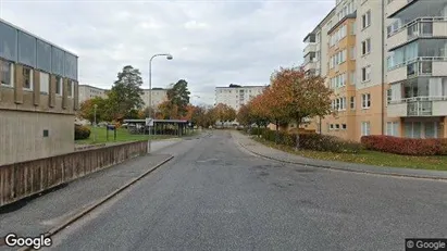 Lägenheter att hyra i Järfälla - Bild från Google Street View