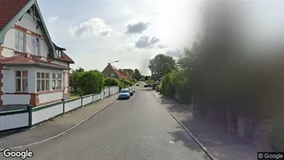 Lägenheter att hyra i Malmö Centrum - Bild från Google Street View