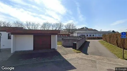 Lägenheter att hyra i Helsingborg - Bild från Google Street View