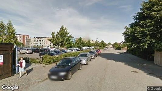 Lägenheter att hyra i Malmö Centrum - Bild från Google Street View