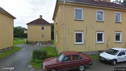 Lägenheter att hyra i Vänersborg - Bild från Google Street View