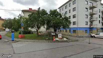 Lägenheter att hyra i Göteborg Östra - Bild från Google Street View