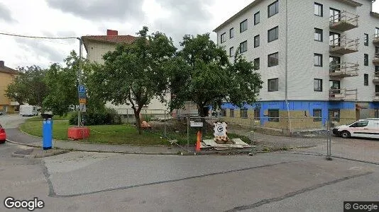 Lägenheter att hyra i Göteborg Östra - Bild från Google Street View