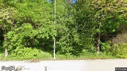 Lägenheter att hyra i Västerort - Bild från Google Street View