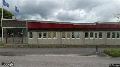 Lägenheter att hyra i Svenljunga - Bild från Google Street View
