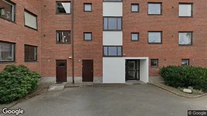 Lägenheter att hyra i Örgryte-Härlanda - Bild från Google Street View
