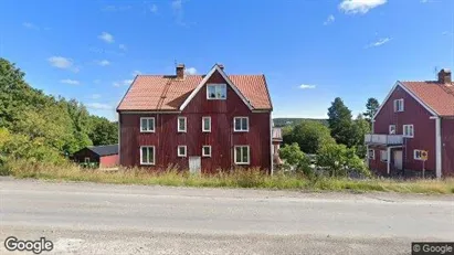 Lägenheter att hyra i Sundsvall - Bild från Google Street View