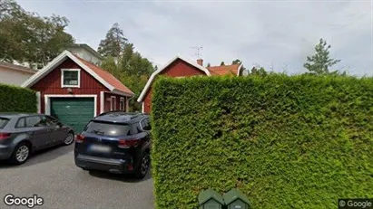 Lägenheter att hyra i Nacka - Bild från Google Street View