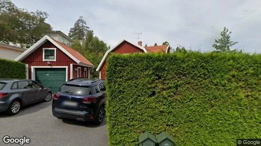 Lägenheter att hyra i Nacka - Bild från Google Street View