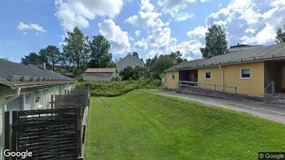Lägenheter att hyra i Sundsvall - Bild från Google Street View