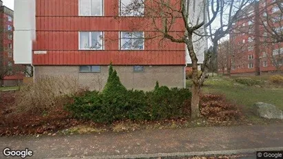 Lägenheter att hyra i Upplands Väsby - Bild från Google Street View
