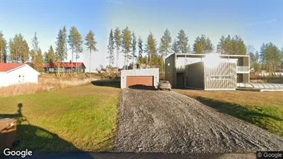 Lägenheter att hyra i Boden - Bild från Google Street View