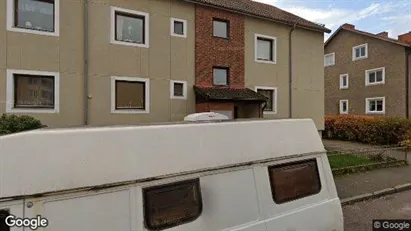 Lägenheter att hyra i Eskilstuna - Bild från Google Street View
