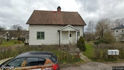 Lägenheter att hyra i Grums - Bild från Google Street View