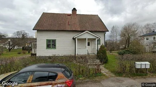 Lägenheter att hyra i Grums - Bild från Google Street View