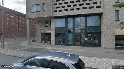 Lägenheter att hyra i Örgryte-Härlanda - Bild från Google Street View