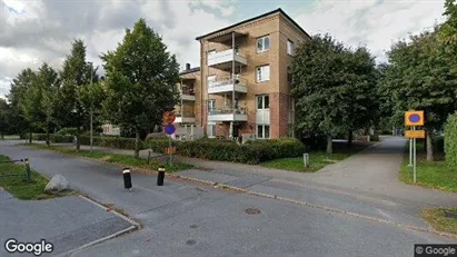 Lägenheter att hyra i Uppsala - Bild från Google Street View
