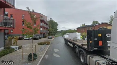 Lägenheter att hyra i Västerort - Bild från Google Street View