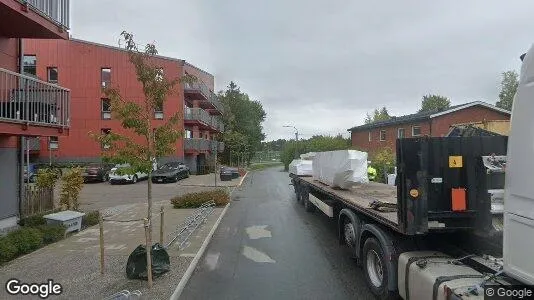 Lägenheter att hyra i Västerort - Bild från Google Street View