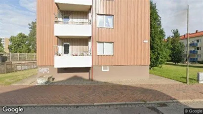 Lägenheter att hyra i Malmö Centrum - Bild från Google Street View